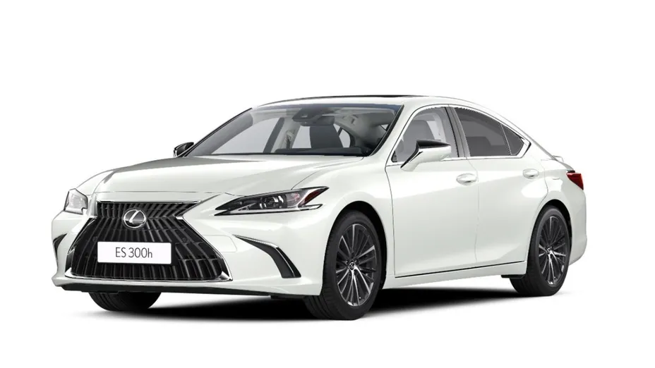 LEXUS ES ES 300h Business Edition Nowy