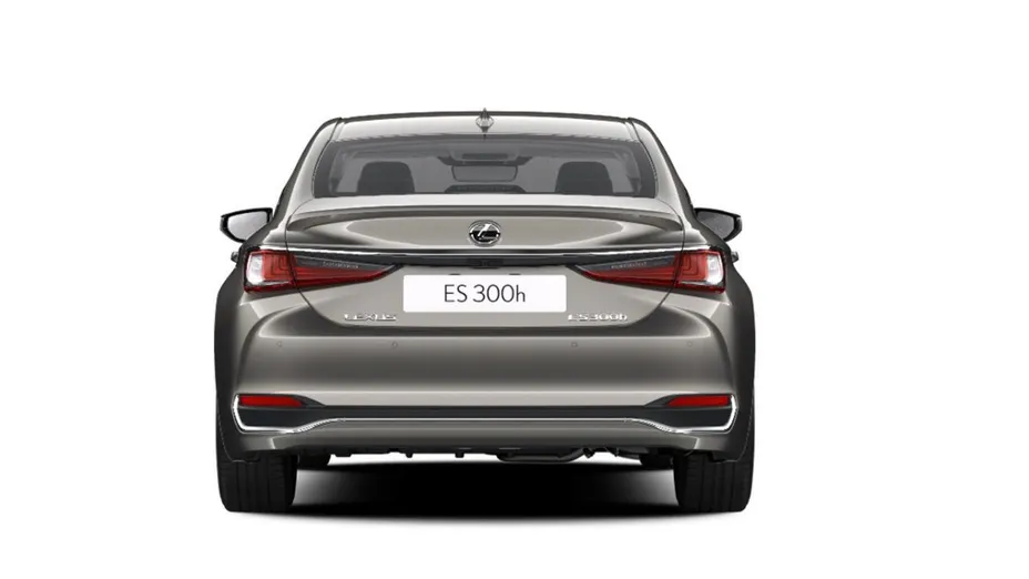 LEXUS ES ES 300h Business Edition Nowy