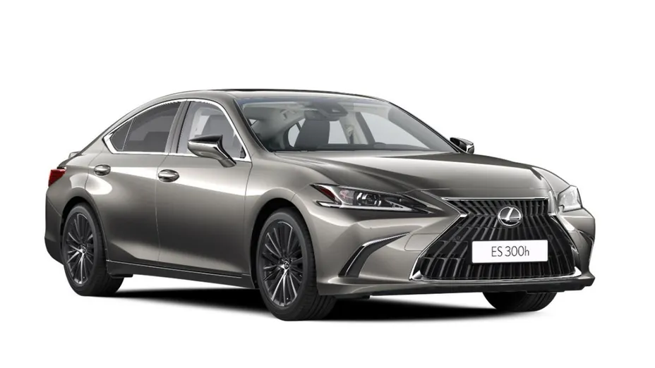 LEXUS ES ES 300h Business Edition Nowy