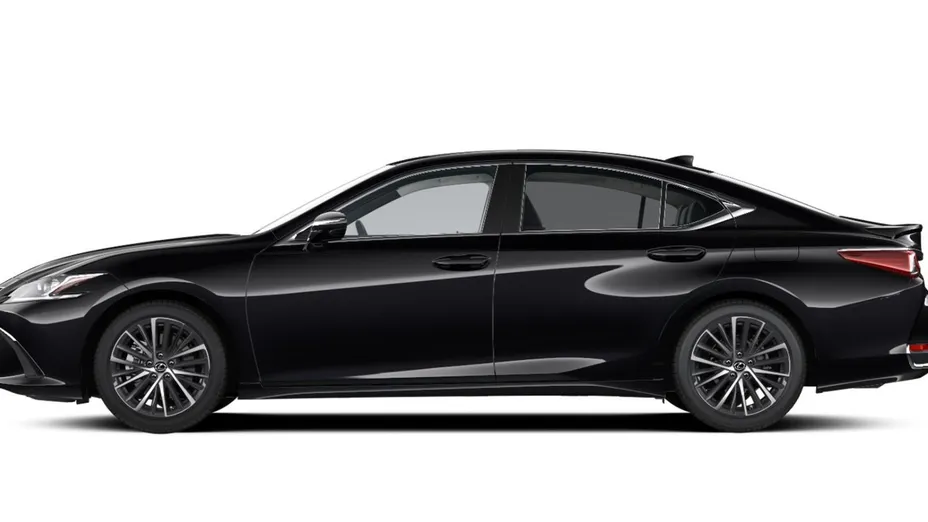 LEXUS ES ES 300h Business Edition Nowy