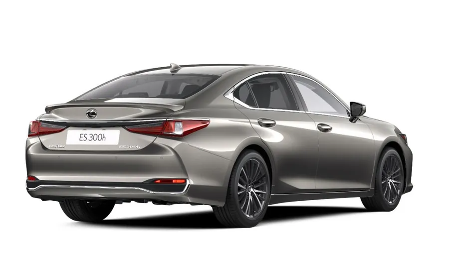 LEXUS ES ES 300h Business Edition Nowy