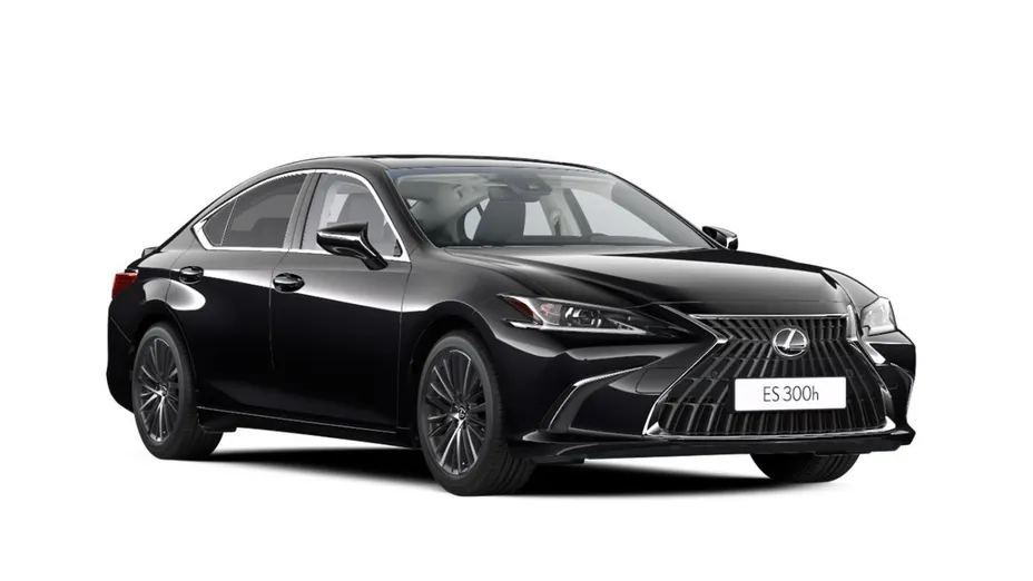 LEXUS ES ES 300h Business Edition Nowy