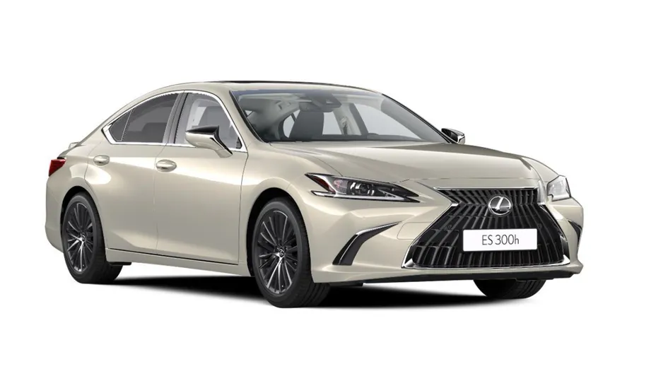 LEXUS ES ES 300h Business Edition Nowy