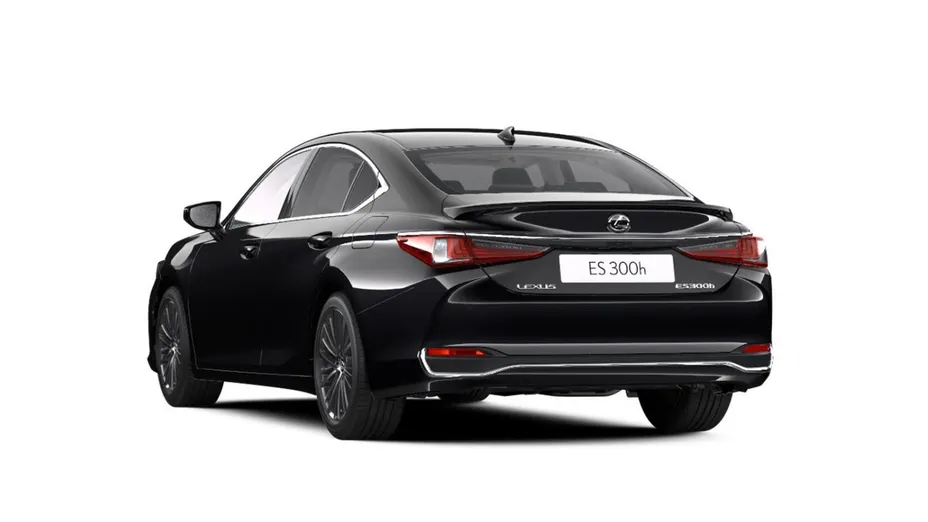 LEXUS ES ES 300h Business Edition Nowy