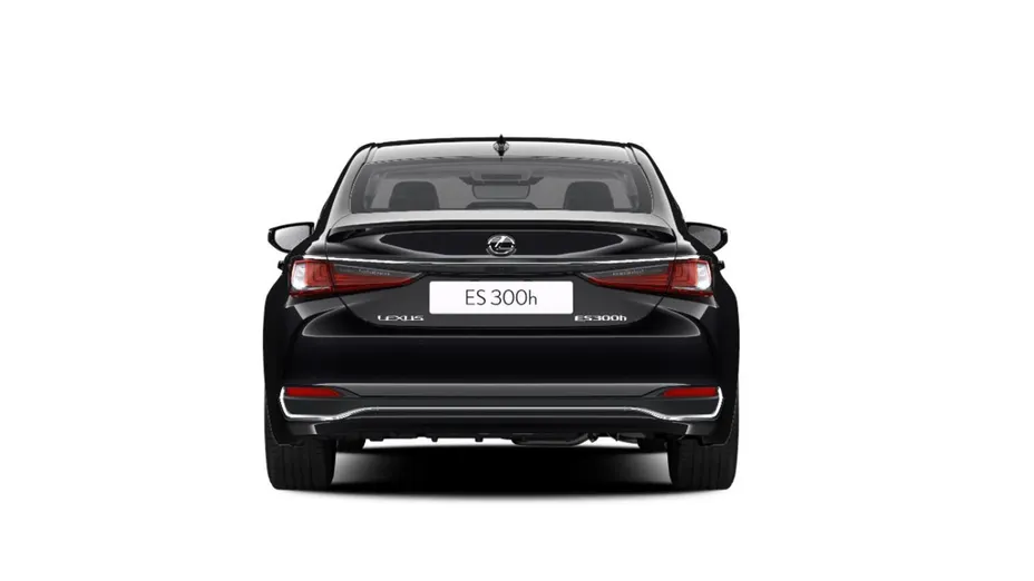 LEXUS ES ES 300h Business Edition Nowy