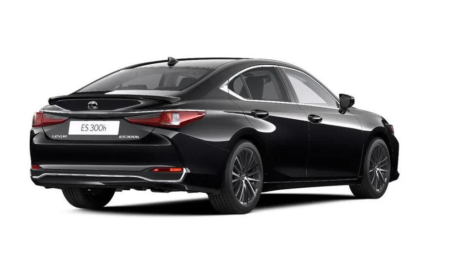 LEXUS ES ES 300h Business Edition Nowy