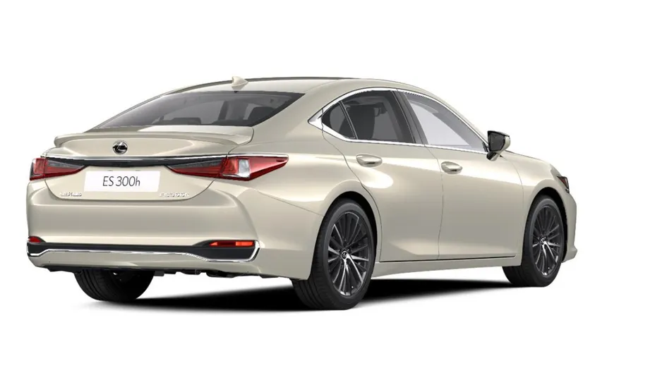 LEXUS ES ES 300h Business Edition Nowy