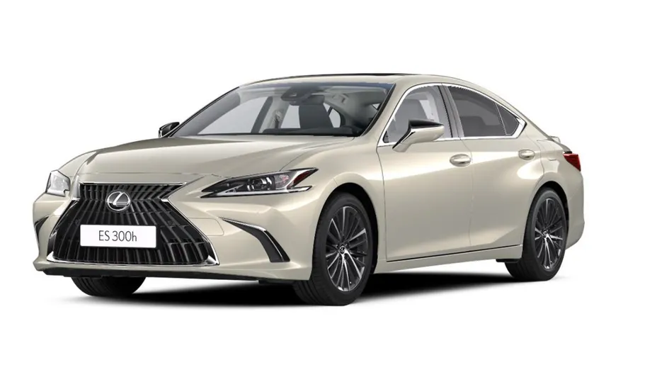 LEXUS ES ES 300h Business Edition Nowy