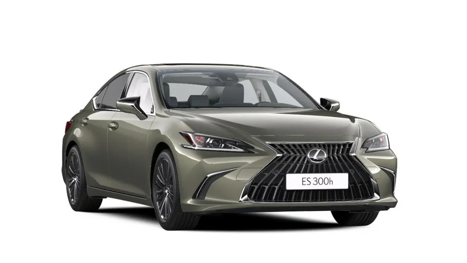 LEXUS ES ES 300h Business Edition Nowy