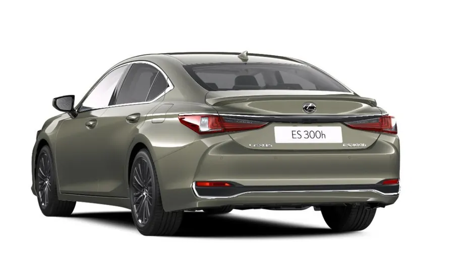 LEXUS ES ES 300h Business Edition Nowy