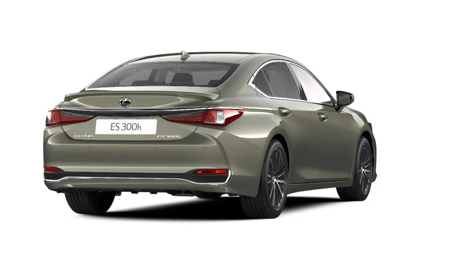 LEXUS ES ES 300h Business Edition Nowy
