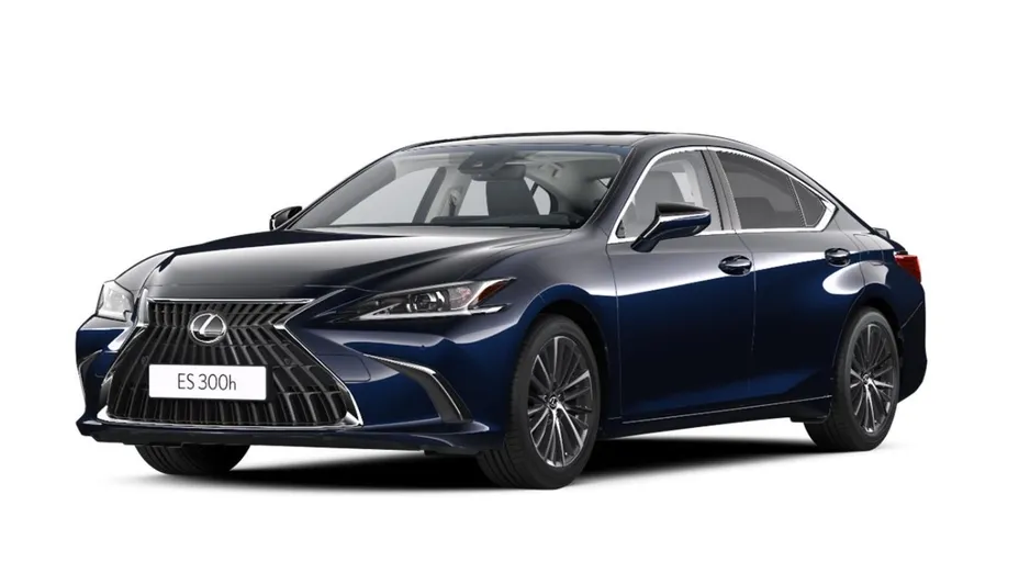 LEXUS ES ES 300h Business Edition Nowy