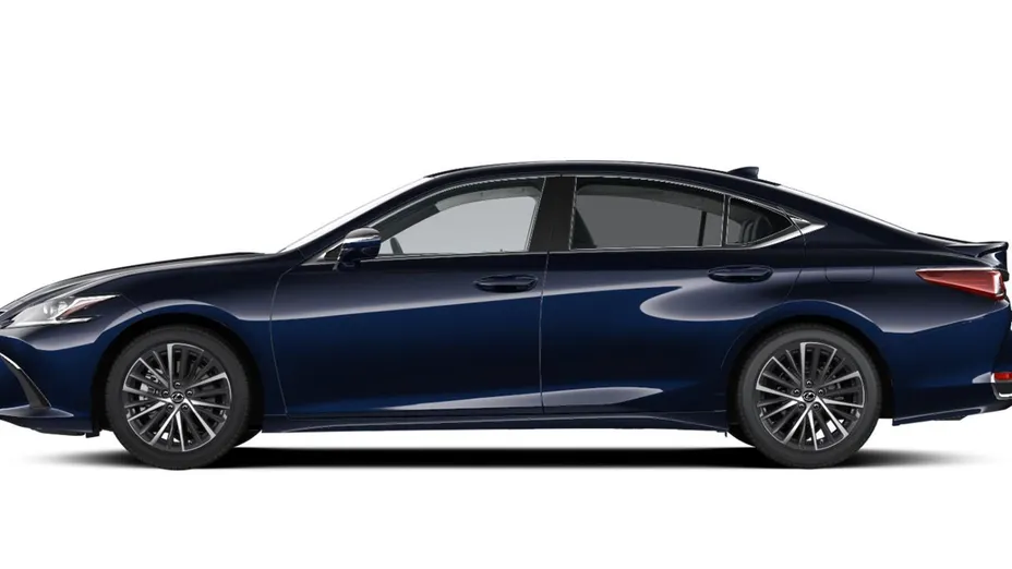 LEXUS ES ES 300h Business Edition Nowy