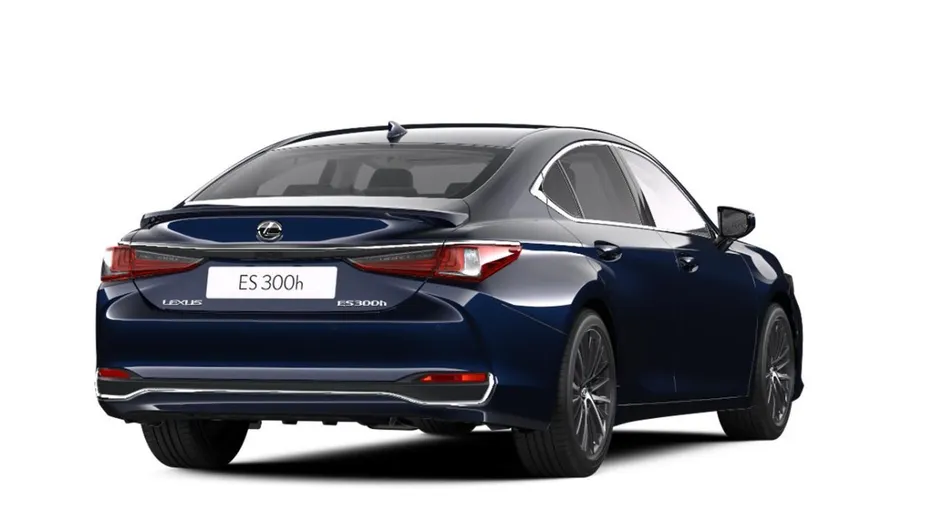 LEXUS ES ES 300h Business Edition Nowy