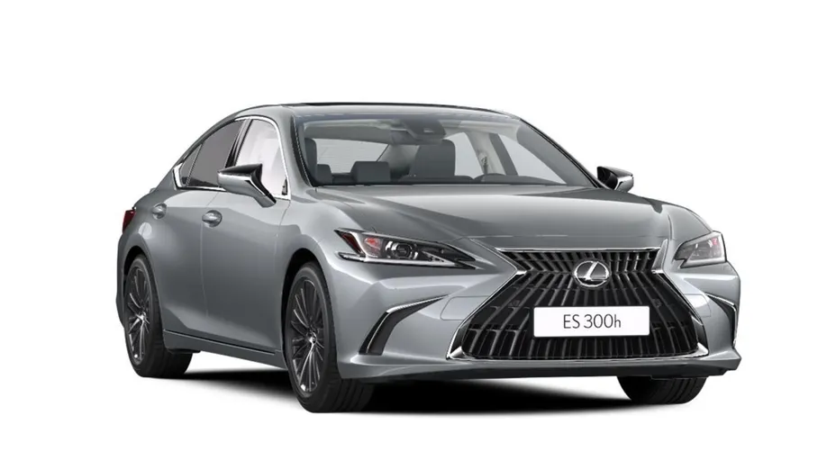 LEXUS ES ES 300h Business Edition Nowy