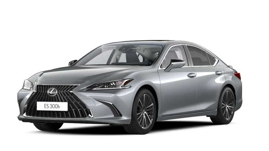 LEXUS ES ES 300h Business Edition Nowy