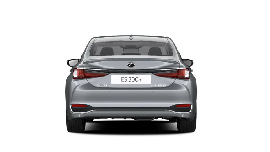 LEXUS ES ES 300h Business Edition Nowy