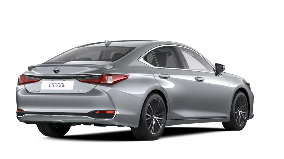 LEXUS ES ES 300h Business Edition Nowy