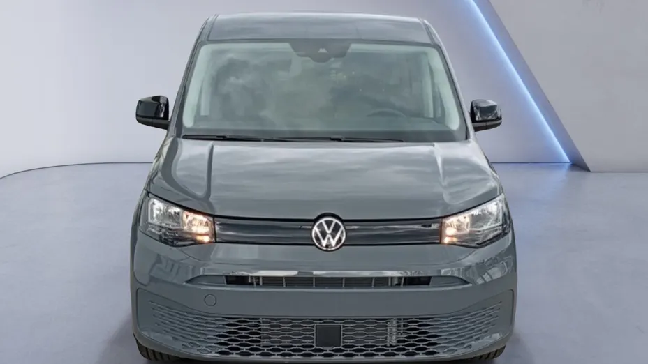 VOLKSWAGEN Caddy osobowy Caddy 2.0 TDI Life DSG Nowy