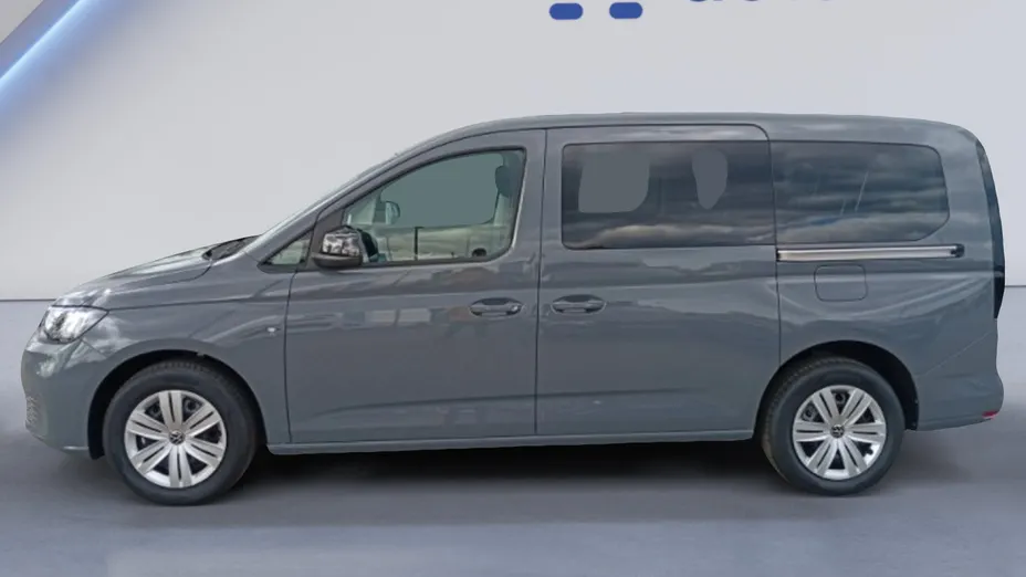 VOLKSWAGEN Caddy osobowy Caddy 2.0 TDI Life DSG Nowy