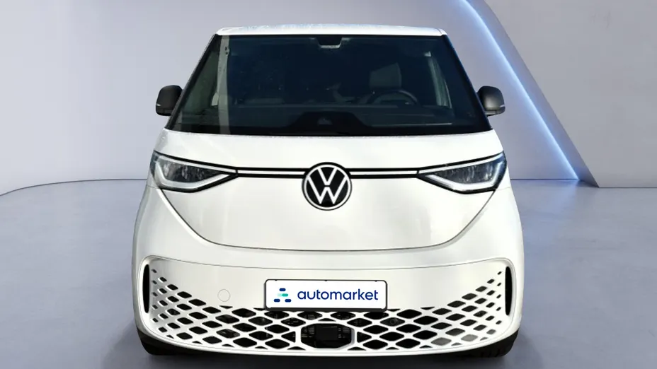 VOLKSWAGEN ID. Buzz Cargo ID. Buzz Cargo Pro