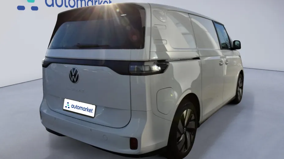 VOLKSWAGEN ID. Buzz Cargo ID. Buzz Cargo Pro
