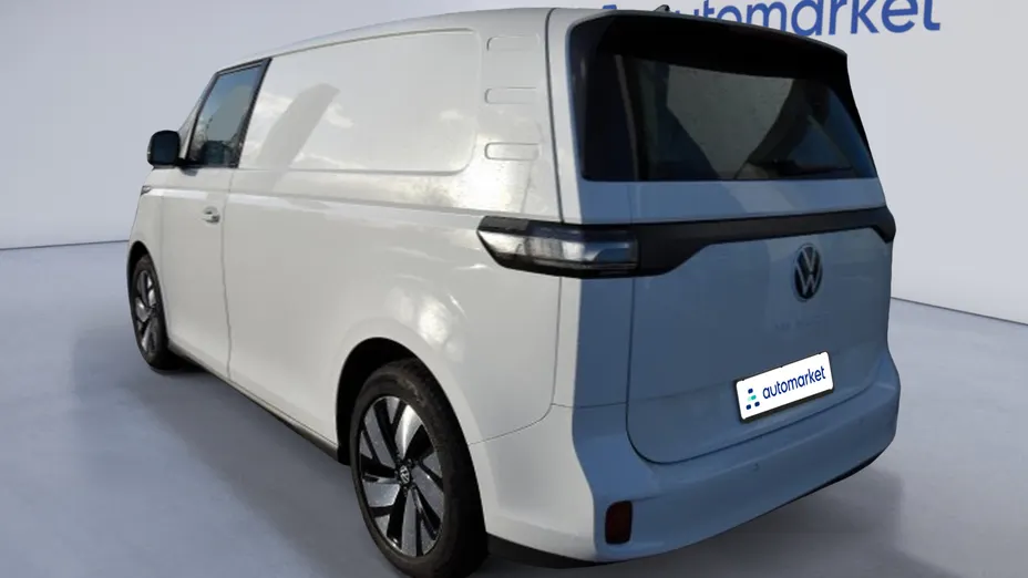 VOLKSWAGEN ID. Buzz Cargo ID. Buzz Cargo Pro