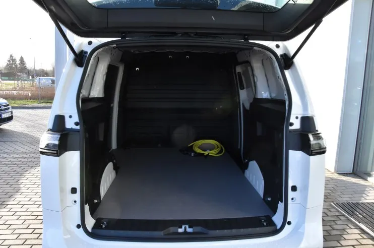 VOLKSWAGEN ID. Buzz Cargo ID. Buzz Cargo Pro