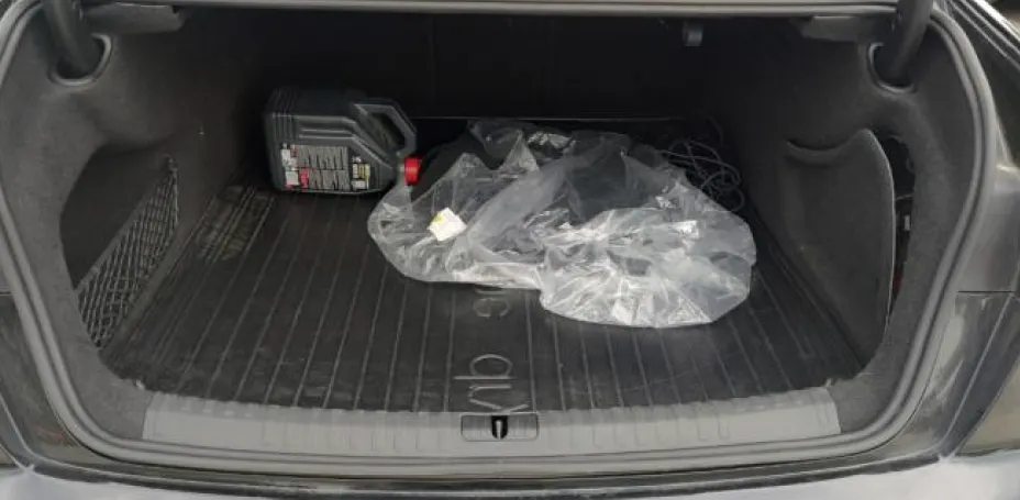 AUDI A6 A6 35 TDI mHEV S tronic