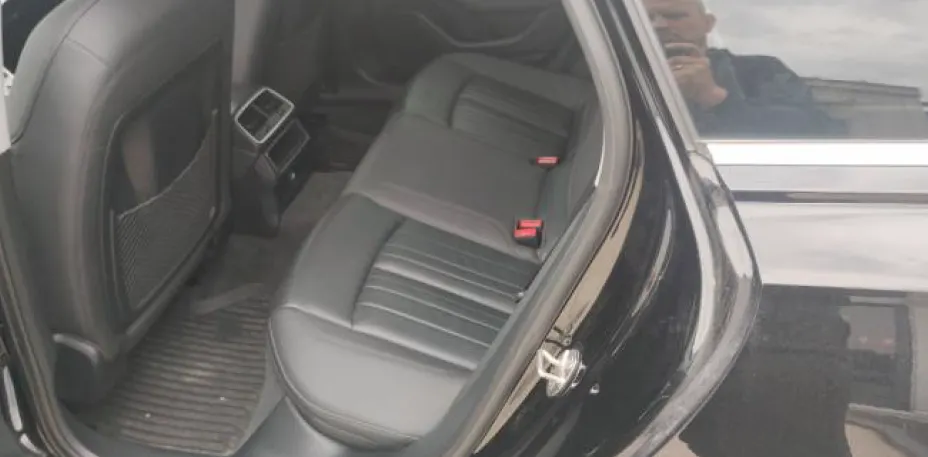 AUDI A6 A6 35 TDI mHEV S tronic