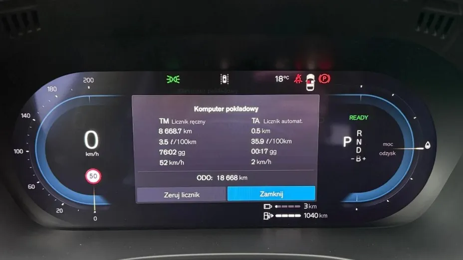 VOLVO XC60 XC60 T6 Plug-In Hybrid AWD Ultra Dark aut