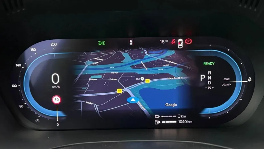 VOLVO XC60 XC60 T6 Plug-In Hybrid AWD Ultra Dark aut
