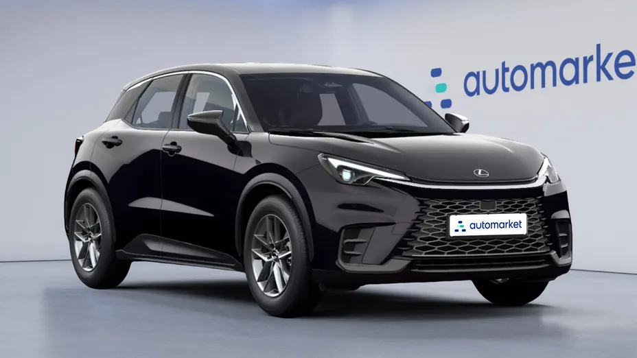 LEXUS LBX LBX 1.5 Hybrid Nowy