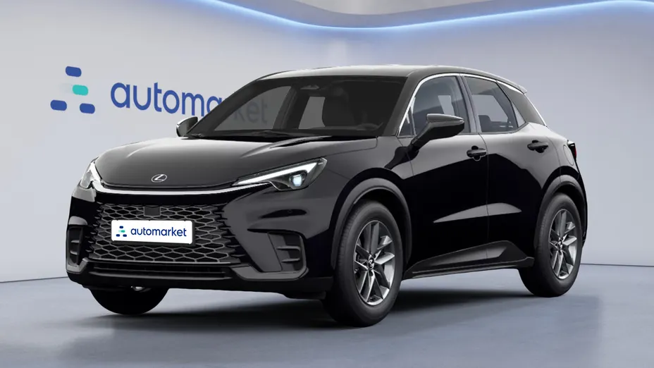LEXUS LBX LBX 1.5 Hybrid Nowy