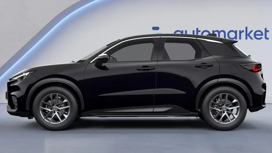 LEXUS LBX LBX 1.5 Hybrid Nowy