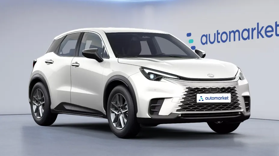 LEXUS LBX LBX 1.5 Hybrid Nowy