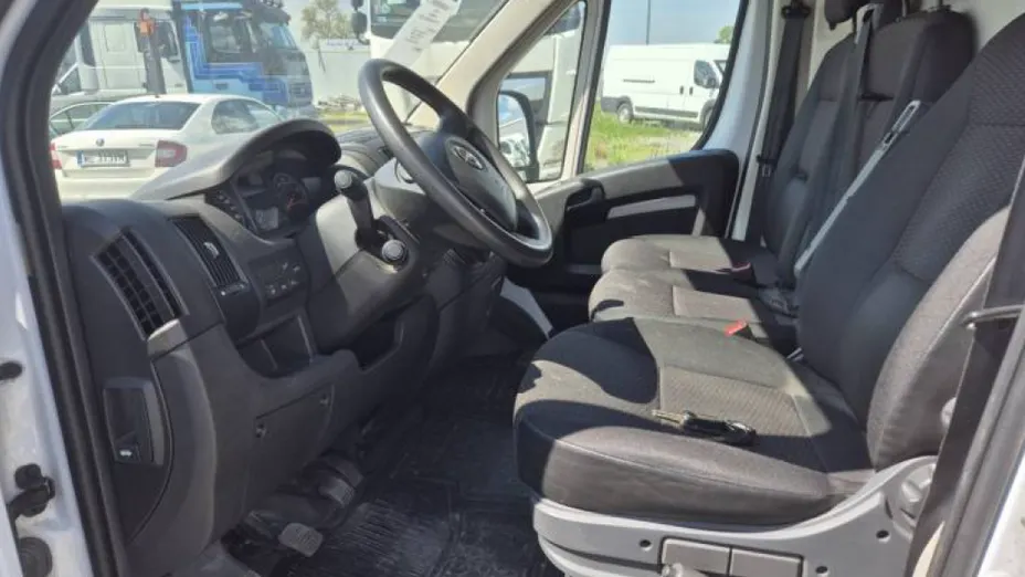 OPEL Movano Movano Heavy CDTI L3H2 Edition