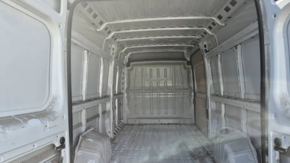 OPEL Movano Movano Heavy CDTI L3H2 Edition