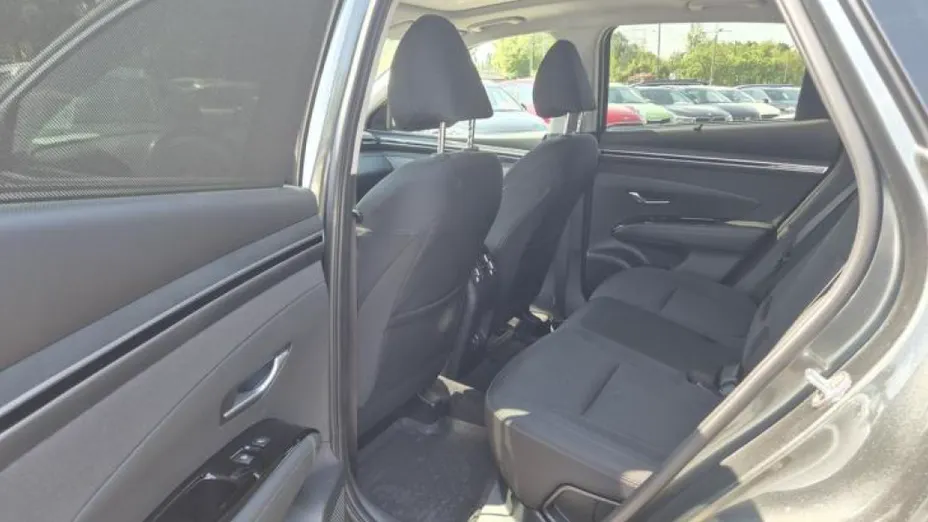 HYUNDAI Tucson Tucson 1.6 T-GDi HEV Platinum 2WD