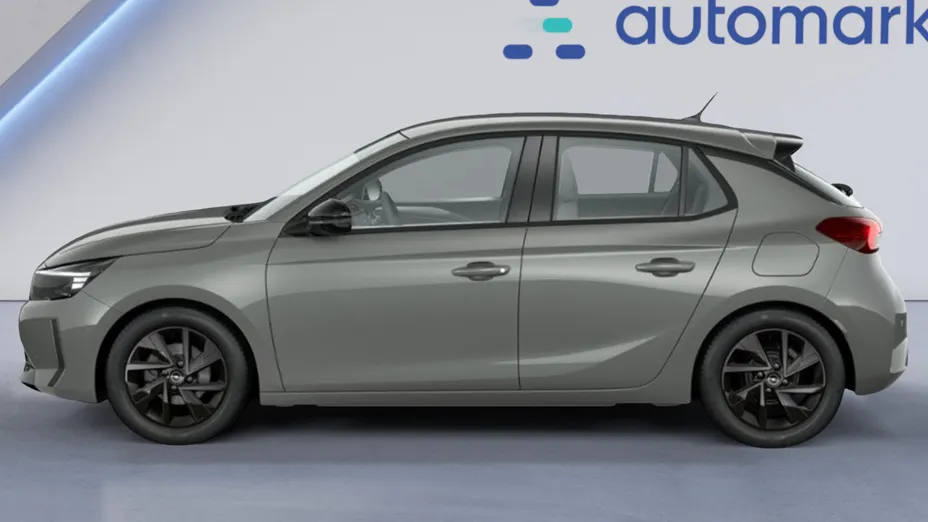 OPEL Corsa Corsa 1.2 Edition S&S Nowy