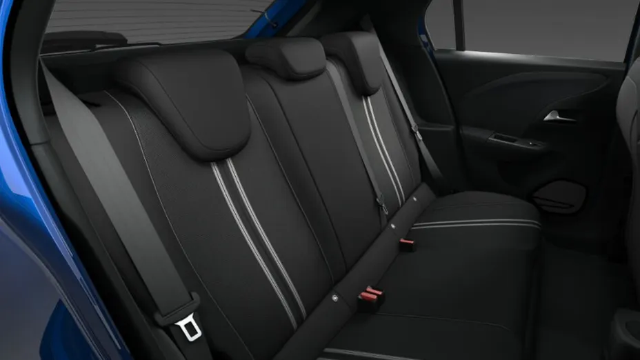 OPEL Corsa Corsa-e 50kWh Yes 2025 Nowy