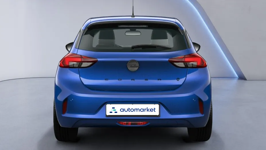 OPEL Corsa Corsa-e 50kWh Edition Nowy