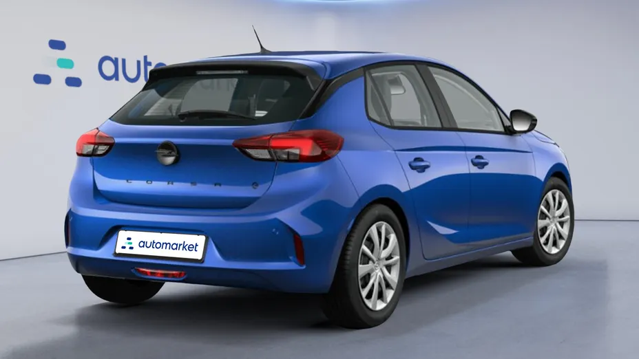OPEL Corsa Corsa-e 50kWh Edition Nowy