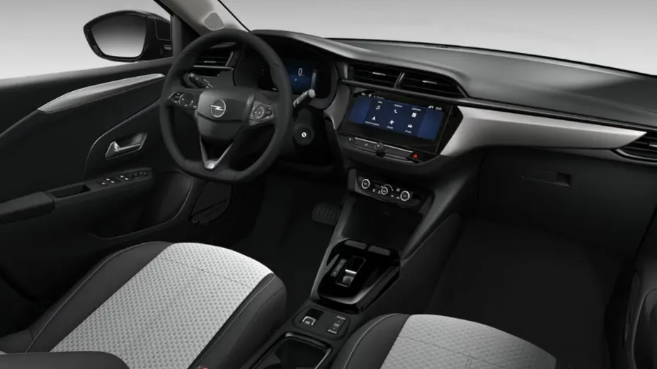 OPEL Corsa Corsa-e 50kWh Edition Nowy