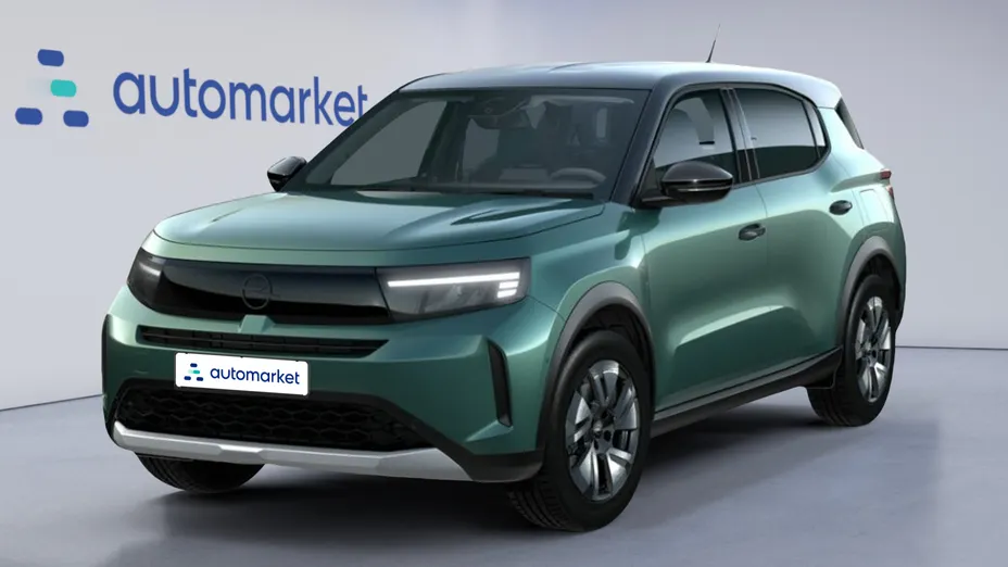 OPEL Frontera Frontera 44kWh GS Nowy