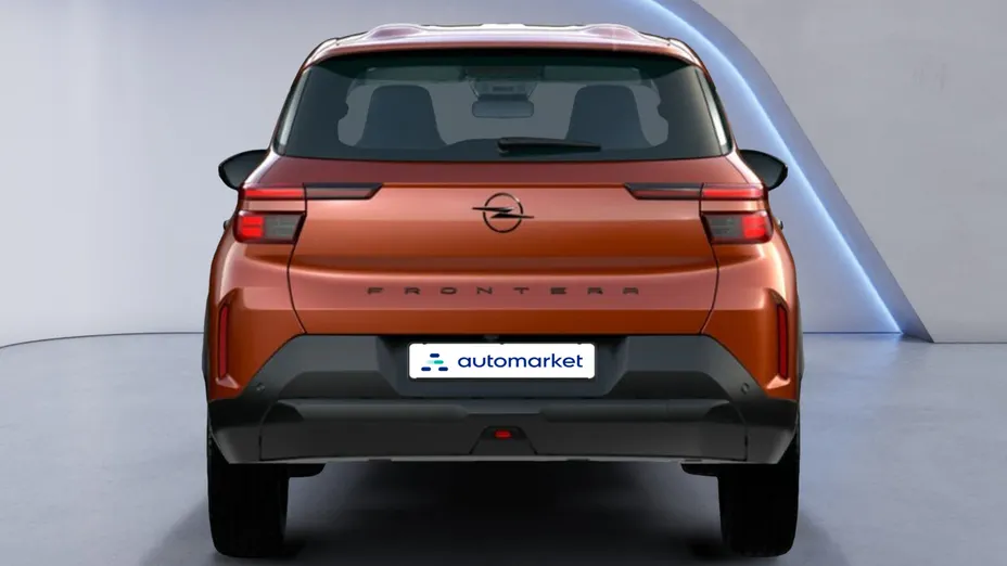 OPEL Frontera Frontera 44kWh Edition Nowy