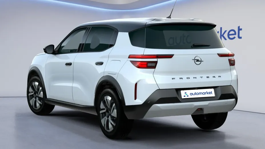 OPEL Frontera Frontera 44kWh GS Nowy