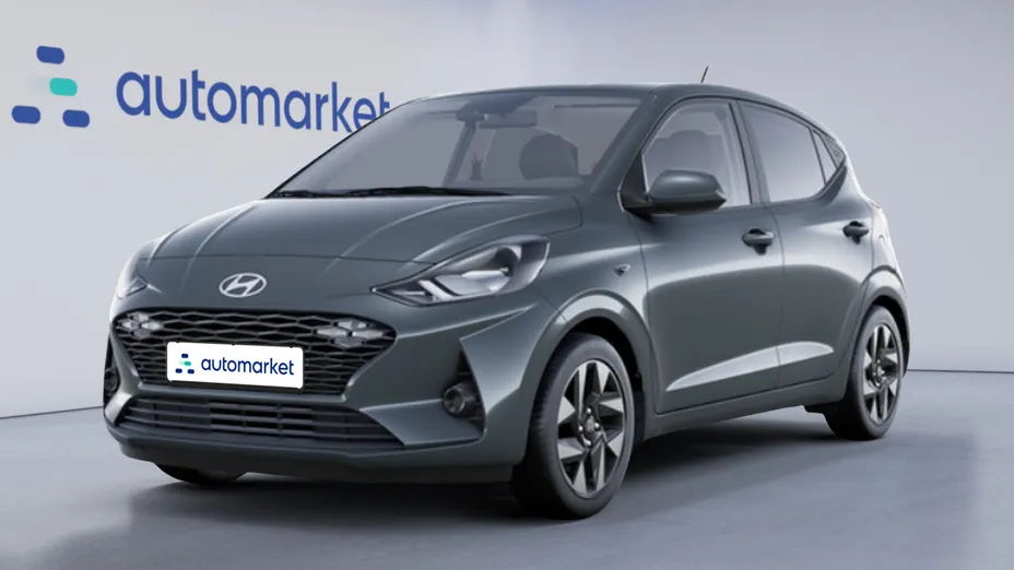 HYUNDAI i10 i10 1.2 Modern AMT Nowy