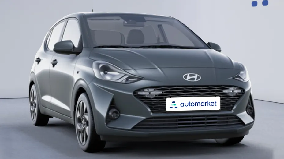 HYUNDAI i10 i10 1.2 Modern AMT Nowy