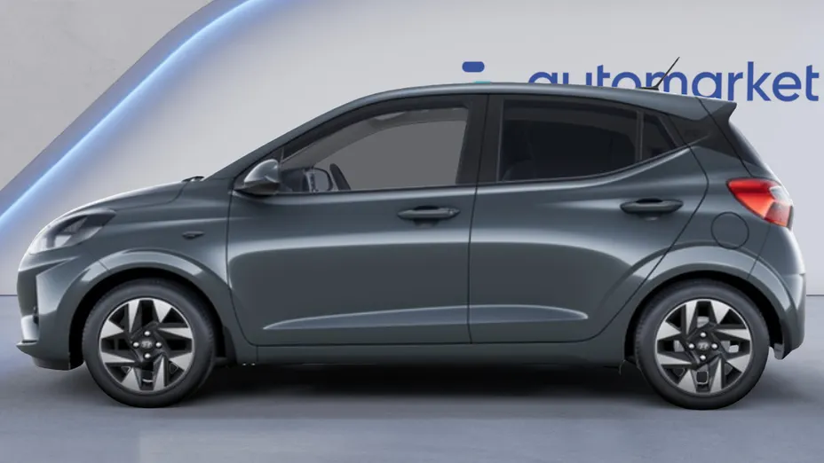 HYUNDAI i10 i10 1.2 Modern AMT Nowy